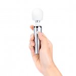 Kompaktowy zestaw akcesoriów erotycznych - Le Wand Mini Pleasures 4 sztuki