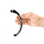 Kompaktowy zestaw akcesoriów erotycznych - Le Wand Mini Pleasures 4 sztuki