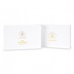 Kompaktowy zestaw akcesoriów erotycznych - Le Wand Mini Pleasures 4 sztuki