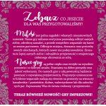 Grajmy Razem - Erotyczna Gra Planszowa Dla Par Skosztuj Mnie