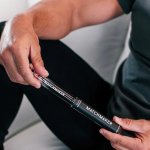 Eye Of Love - Matchmaker Perfumy Z Feromonami Dla Mężczyzn Black Diamond 10 ml