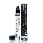 Eye Of Love - Fermonowy Spray Do Ciała Confidence 10 ml