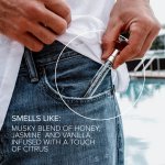 Eye Of Love - Fermonowy Spray Do Ciała Confidence 10 ml