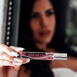 Eye Of Love -  Bezzapachowy Spray Do Ciała Dla Kobiet Unscented With Pheromones 10 ml