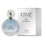 Fame with PheroStrong Men perfumy z feromonami dla mężczyzn na podniecenie kobiet 50ml