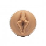 Fleshlight Girl - AUTUMN FALLS CREAM - Sztuczna pochwa