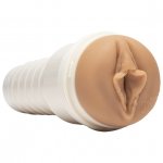 Fleshlight Girl - AUTUMN FALLS CREAM - Sztuczna pochwa