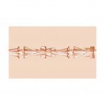 Fleshlight Girls - Realistyczny Cielisty Masturbator Cipki Kenzie Reeves