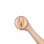 Kiiroo - Realistyczny Cielisty Masturbator Cipki Gwiazdy Porno Reagan Fox