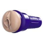 Fleshlight - Masturbator Boost Bang Realistyczna Cipka Cielisty
