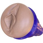 Fleshlight - Masturbator Boost Bang Realistyczna Cipka Cielisty