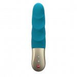 Fun Factory - Pulsator Łechtaczkowy Stronic Petite Szmaragdowy