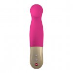 Fun Factory - Wibrator Łechtaczkowy Pulsujący i Pchający Sundaze Różowy