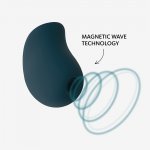 Fun Factory - Stymulator Łechtaczki Ssący MEA Zielony