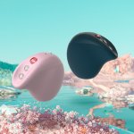 Fun Factory - Stymulator Łechtaczki Ssący MEA Zielony