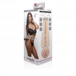 Fleshlight - Realistyczny Masturbator Cipki Gwiazdy Violet Mayers