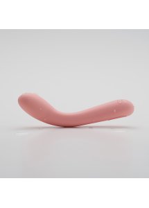 Iroha - Wibrator Z Dźwiękiem i 10-Trybami Wibracji TOKI Różowy