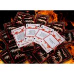 Pikantna Gra Towarzyska Dla Par - Rozkoszna Wojna