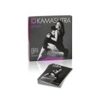 Kamasutra Akademia Miłości - Erotyczna Gra Dla Par Zadania Miłosno-Erotyczne