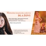 Małżeńska Książeczka Czekowa (Kupony) - Dla Żony