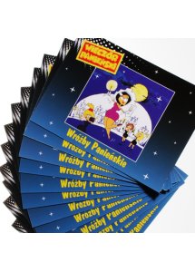 Gra Towarzyska Na Wieczór Panieński - Wróżby Panieńskie