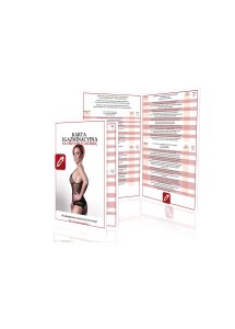 Karta Egzaminacyjna - Na Seks Pielęgniarkę