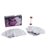 Grajmy Razem - Gra Towarzysko-Erotyczna Dla Par Szybka Akcja