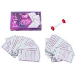 Grajmy Razem - Gra Towarzysko-Erotyczna Dla Par Szybka Akcja