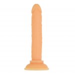 Addiction - Realistyczne Dildo Z Przyssawką 13 cm Tino + Vibrobullet 