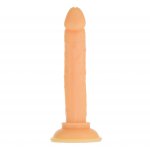 Addiction - Realistyczne Dildo Z Przyssawką 13 cm Tino + Vibrobullet 