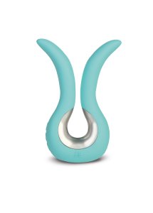 Gvibe - Wielofunkcyjny Wibrator Tiffany Miętowy