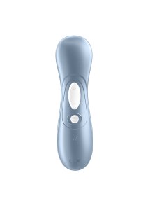 Satisfyer - Stymulator Powietrzny Wodoodporny Satisfyer Pro 2 Niebieski