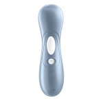 Satisfyer - Stymulator Powietrzny Wodoodporny Satisfyer Pro 2 Niebieski