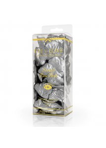 Eye Of Love - Romantyczne Płatki Róż Srebrne Rose Petals Silver