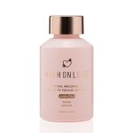 Highonlove - Masażer Łechtaczki i Olejek Do Erotycznego Masażu