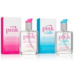 Pink - Silikonowy Lubrykant Do Seksu 120 ml