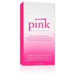 Pink - Silikonowy Lubrykant Do Seksu 120 ml