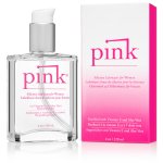 Pink - Silikonowy Lubrykant Do Seksu 120 ml