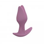 Fun Factory - Kobiecy Korek Analny Tulipan Fioletowy Bootie Fem