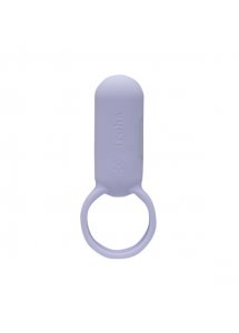 Iroha By Tenga - Mini Wibrator Na Palec Fioletowy SVR