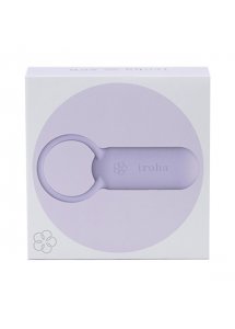 Iroha By Tenga - Mini Wibrator Na Palec Fioletowy SVR