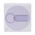 Iroha By Tenga - Mini Wibrator Na Palec Fioletowy SVR