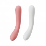 Iroha - Wibrator Z Dźwiękiem i 10-Trybami Wibracji TOKI Biały