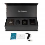 Je Joue - Zestaw Akcesoriów Erotycznych Gift Set The Naughty Collection