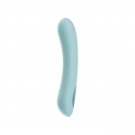 Kiiroo - Wibrator Do Stymulacji Punktu-G Turkusowy Pearl 2 Plus