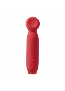 Je Joue - Mini Wibrator Pocisk Z Płaską Końcówką Vita Różowy