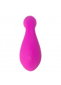 Swan - Luksusowy Stymulator Łechtaczki Z Wibracjami The Swan Kiss