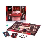 Pikantne Zniewolenie - Erotyczna Gra Dla Par Chilli