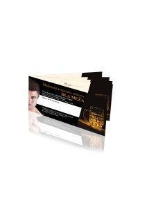 Małżeńska Książeczka Czekowa (Kupony) - Dla Męża