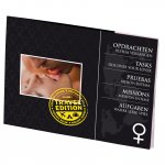 Tease & Please - Erotyczna Gra Dla Dwojga Eng